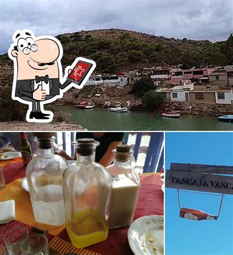 comer en la algameca chica cartagena|Casa La Vaska in Cartagena